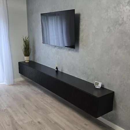 아파트 Larisa Relax