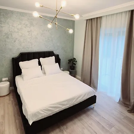 Larisa Relax 아파트